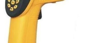 Infrared Thermometer
