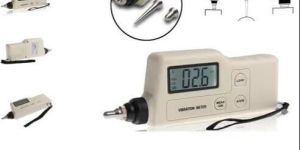 Vibration Meter