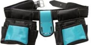 Tool Belt Nylon
