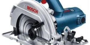 Cordless Circular Saw