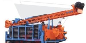 Crawler Rigs Multi Function