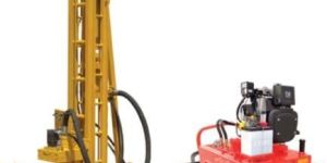 Water Well Drilling Rigs