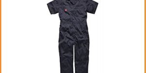 Industrial Safety Suit