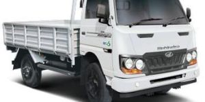 Mahindra Trucks