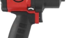 Heavy Duty Impact Wrench