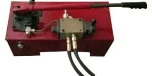 Hydraulic Hand Pump