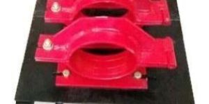 Hydraulic Jack Clamp