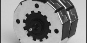 AC Synchronous Motor