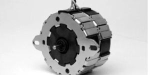 Bipolar Stepper Motors