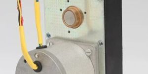 Brushless DC Geared Motors