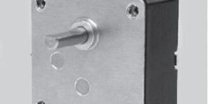 Square Mounting Reduction Gearboxes