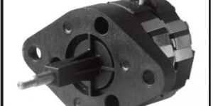 Stepper Linear Actuators