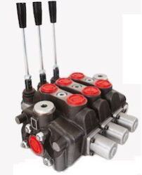 Mobile Control Valve