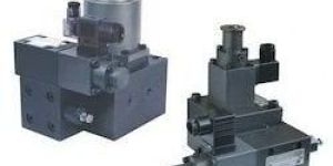 Proportional Valves