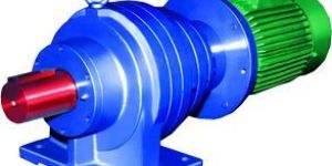 Planetary Gear Units