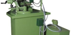 Precision Drill Grinders