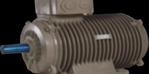 Flame Proof Motors