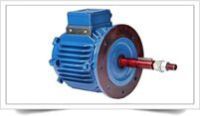 Cooling Tower Motors