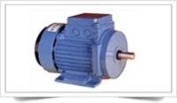 Face Mounted Motors