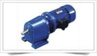 Inline Geared Motors