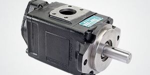 Drive Train Vane Pumps