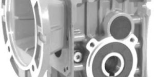 Hypoid Gearbox