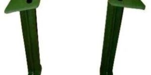 Cast Iron Chair Bracket