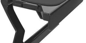 Mounted Media Box Holder