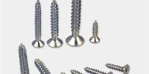 Head Chipboard Screw