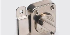 Turn Latch Door Fitting