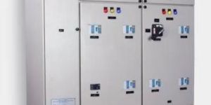 Electric Control Panel