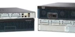 Cisco Network Switch