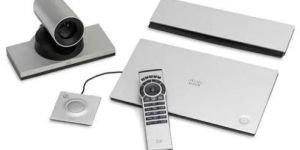 Cisco Video Conferencing System