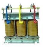 Tuned Harmonic Filters