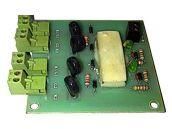 Zero Crossover Thyristor Firing Cards