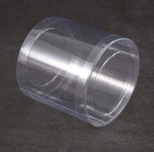 PVC Clear Packing Box