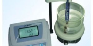 Conductivity Dissolved Oxygen Meter