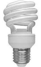 Compact Fluorescent Bulb