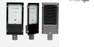 Street Light Enclosure