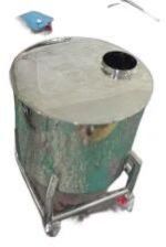 Stainless Steel Storage Tank