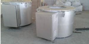 Electric Melting Furnace