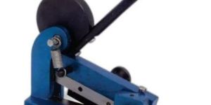 Sheet Cutting Machine