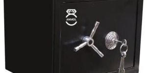 Stailnless Steel Jewellery Locker