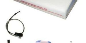 Semiconductor Temperature Sensor