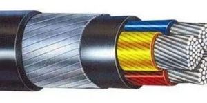 Polycab Aluminium Armoured Cables