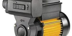 USHA Monoblock Submersible Pump