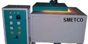 Electric Melting Furnace