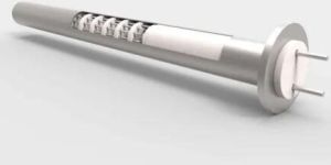 Bundle Rod Heater