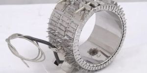 Ceramic Band Heaters