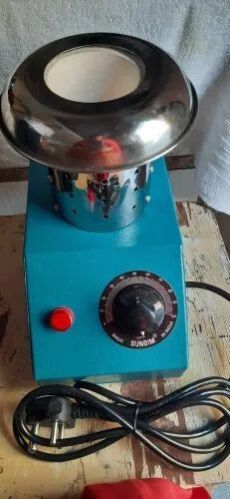 Electrical Bunsen Burner